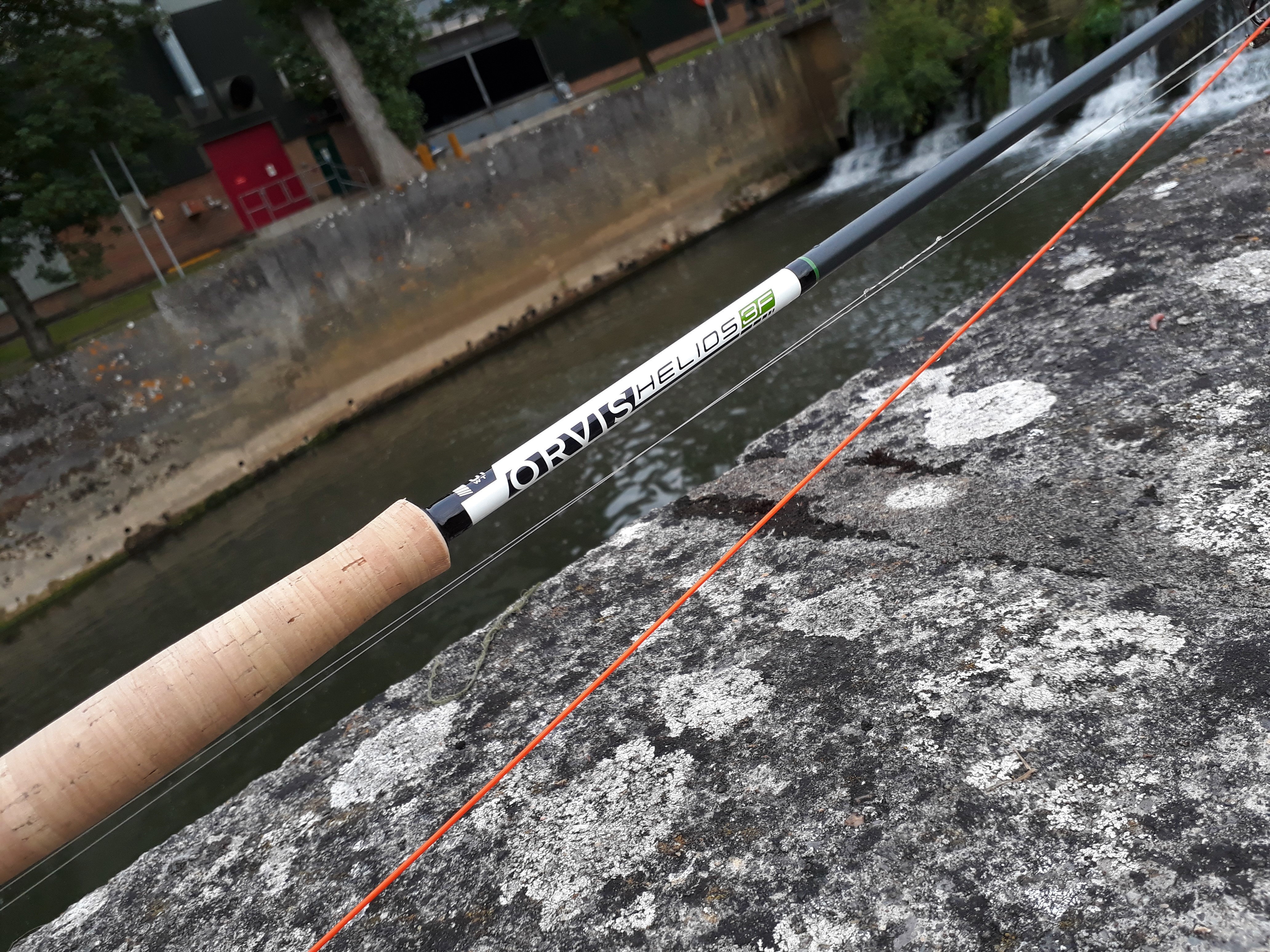 » Unicorns and other streamer rods: Reviewing the