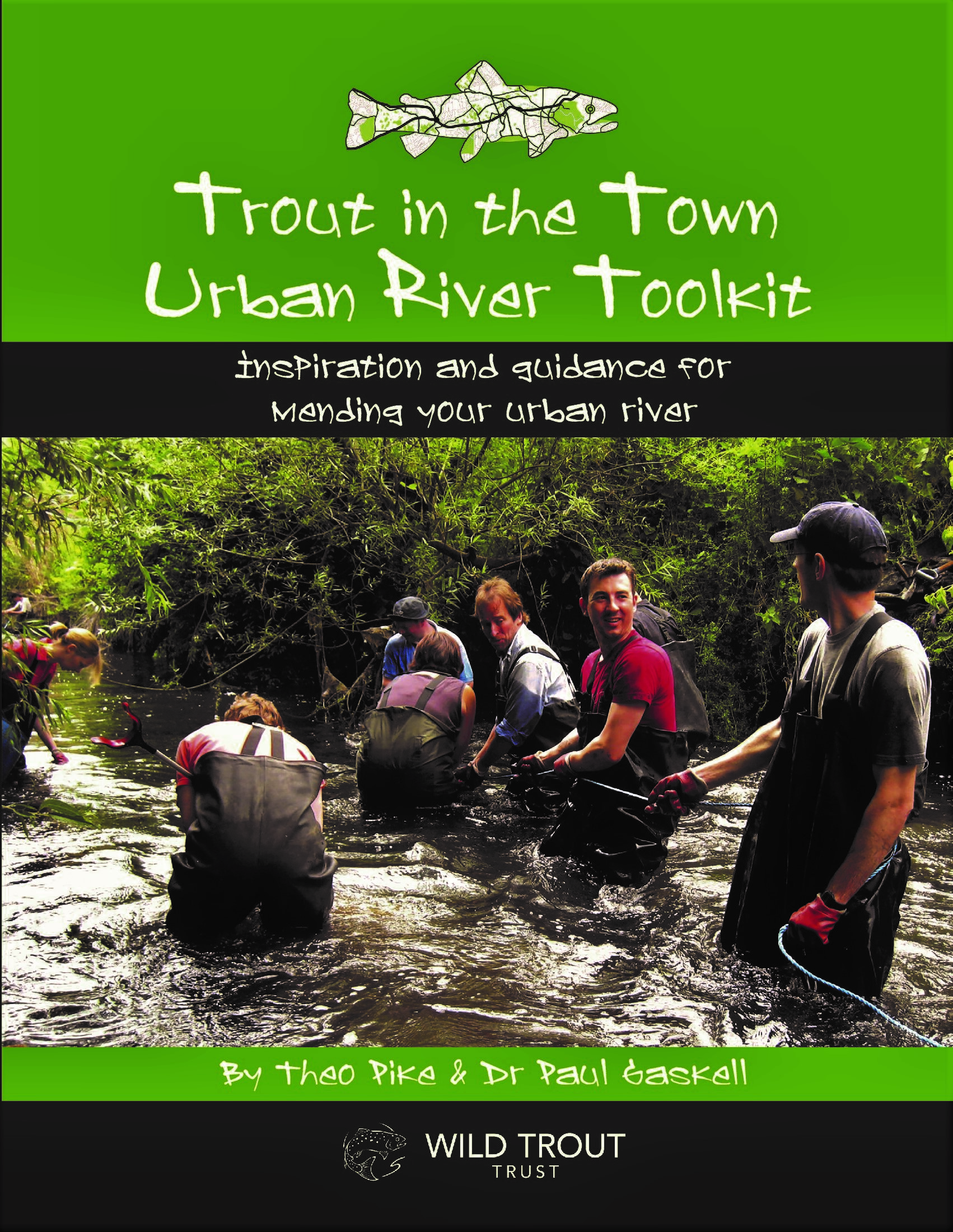 Urban river toolkit